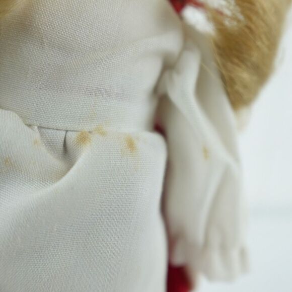 Russ Berrie International Doll Canada - Picture 10 of 11